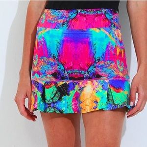 Dona Jo JoJo Tennis Skirt